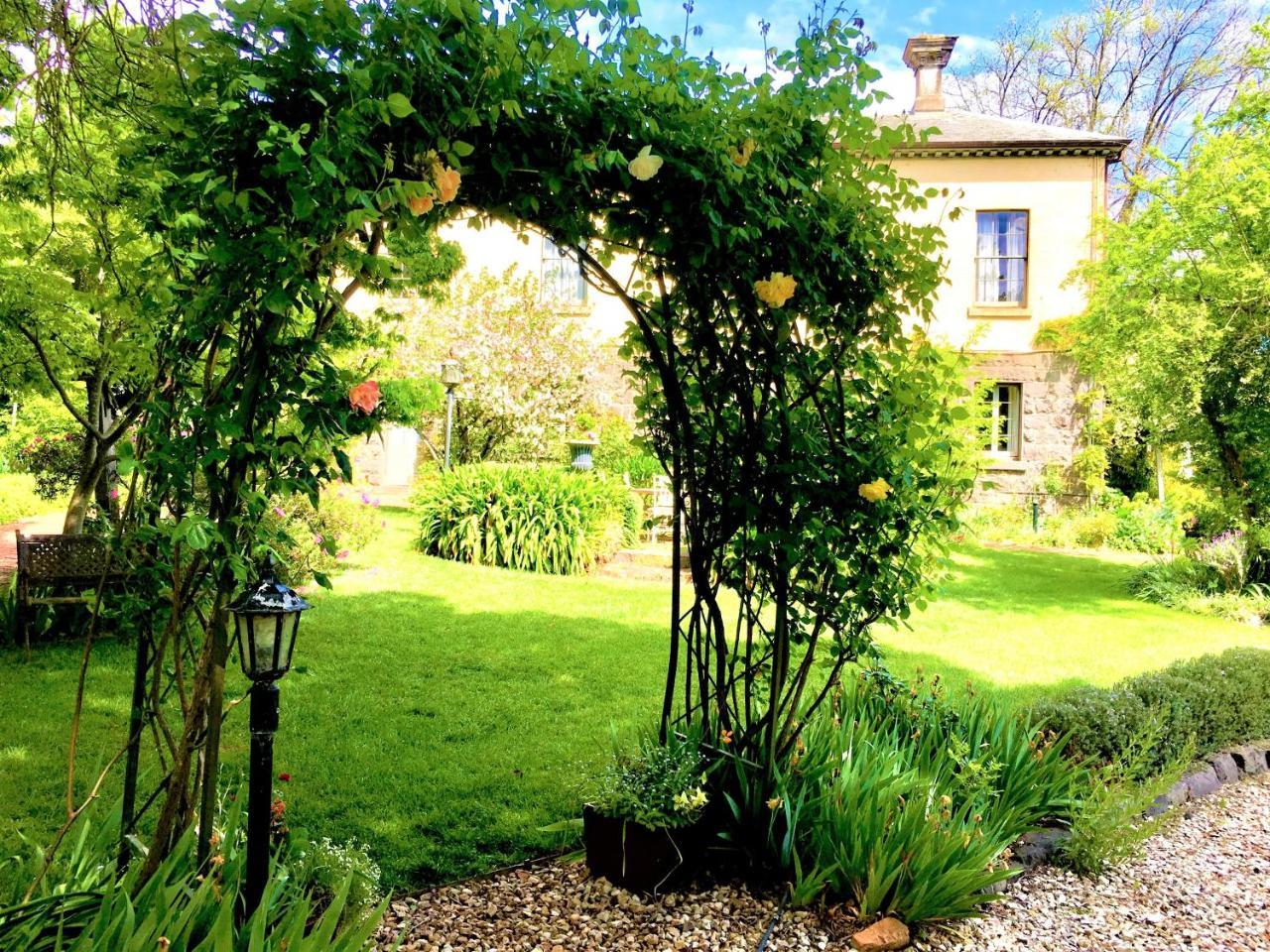 Kilmore Bindley House B&B Cottage מראה חיצוני תמונה